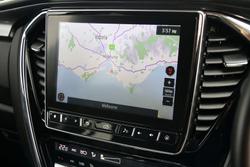 2024 Isuzu MU-X LS-T MY24 4X4 Dual Range