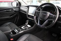 2024 Isuzu MU-X LS-T MY24 4X4 Dual Range