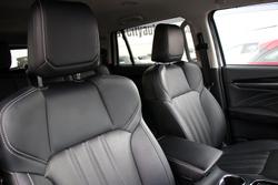2024 Isuzu MU-X LS-T MY24 4X4 Dual Range