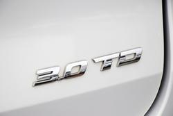 2024 Isuzu MU-X LS-T MY24 4X4 Dual Range