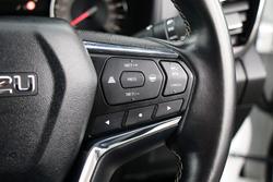 2024 Isuzu MU-X LS-T MY24 4X4 Dual Range