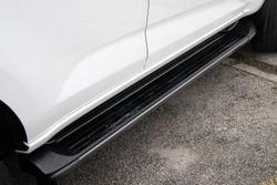 2024 Isuzu MU-X LS-T MY24 4X4 Dual Range