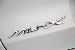 2024 Isuzu MU-X LS-T MY24 4X4 Dual Range