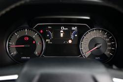 2024 Isuzu MU-X LS-T MY24 4X4 Dual Range