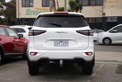 2024 Isuzu MU-X LS-T MY24 4X4 Dual Range