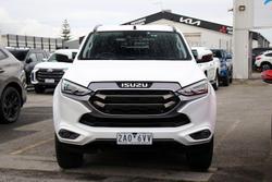 2024 Isuzu MU-X LS-T MY24 4X4 Dual Range