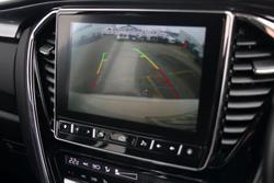 2024 Isuzu MU-X LS-T MY24 4X4 Dual Range
