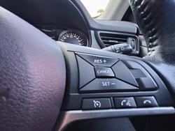 2017 Nissan X-TRAIL ST-L T32 Series II 4X4 On Demand Ivory Pearl