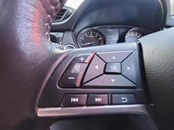 2017 Nissan X-TRAIL ST-L T32 Series II 4X4 On Demand Ivory Pearl