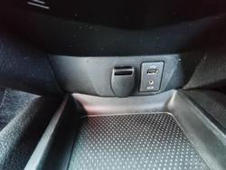 2017 Nissan X-TRAIL ST-L T32 Series II 4X4 On Demand Ivory Pearl