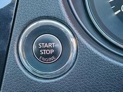 2017 Nissan X-TRAIL ST-L T32 Series II 4X4 On Demand Ivory Pearl