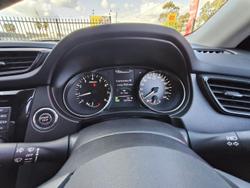 2017 Nissan X-TRAIL ST-L T32 Series II 4X4 On Demand Ivory Pearl