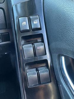2019 Isuzu D-MAX LS-U MY19 4X4 Dual Range Titanium Silver