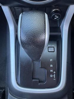 2019 Isuzu D-MAX LS-U MY19 4X4 Dual Range Titanium Silver