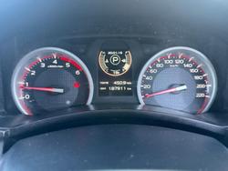 2019 Isuzu D-MAX LS-U MY19 4X4 Dual Range Titanium Silver
