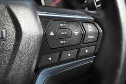 2024 Isuzu MU-X LS-U