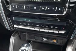 2024 Isuzu MU-X LS-U