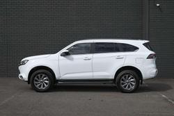 2024 Isuzu MU-X LS-U