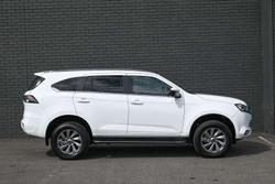 2024 Isuzu MU-X LS-U