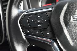 2024 Isuzu MU-X LS-U