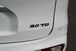 2024 Isuzu MU-X LS-U