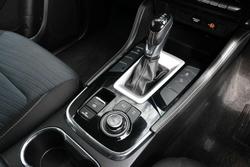 2024 Isuzu MU-X LS-U