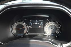 2024 Isuzu MU-X LS-U