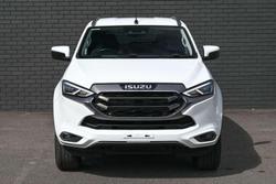 2024 Isuzu MU-X LS-U