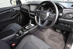 2024 Isuzu MU-X LS-U