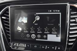 2024 Isuzu MU-X LS-U