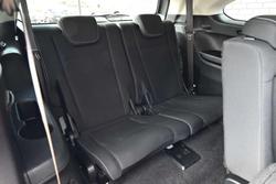2024 Isuzu MU-X LS-U