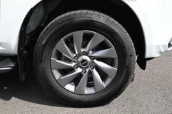 2024 Isuzu MU-X LS-U