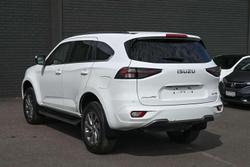2024 Isuzu MU-X LS-U
