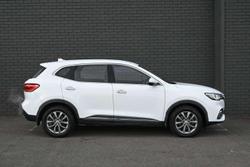 2022 MG HS Vibe
