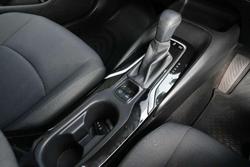 2021 Toyota Corolla Ascent Sport Hybrid