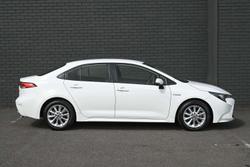 2021 Toyota Corolla Ascent Sport Hybrid