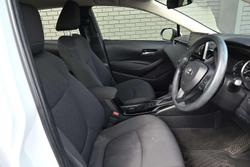 2021 Toyota Corolla Ascent Sport Hybrid