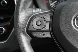 2021 Toyota Corolla Ascent Sport Hybrid