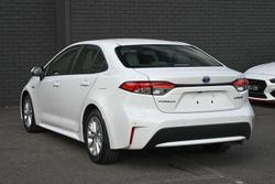 2021 Toyota Corolla Ascent Sport Hybrid