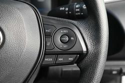 2021 Toyota Corolla Ascent Sport Hybrid
