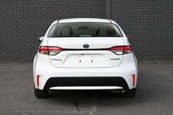 2021 Toyota Corolla Ascent Sport Hybrid