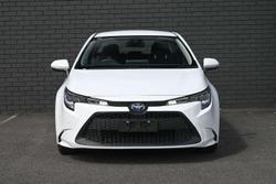 2021 Toyota Corolla Ascent Sport Hybrid