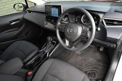 2021 Toyota Corolla Ascent Sport Hybrid