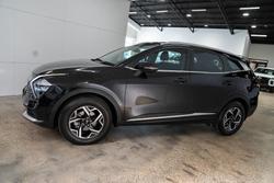 2022 Kia Sportage S