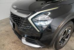 2022 Kia Sportage S