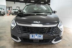 2022 Kia Sportage S