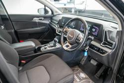2022 Kia Sportage S