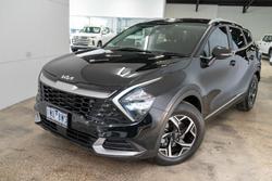 2022 Kia Sportage S