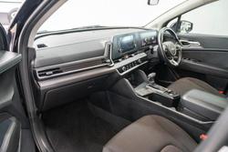 2022 Kia Sportage S