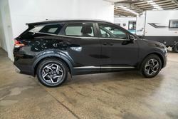 2022 Kia Sportage S